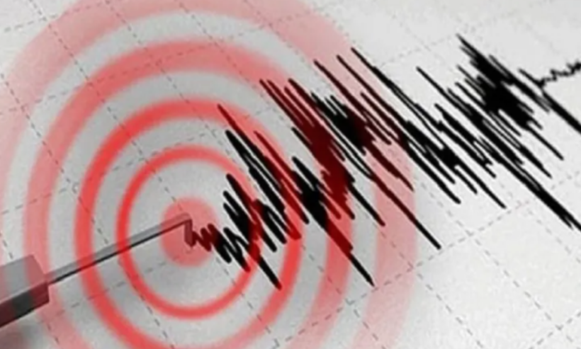 Greqi, regjistrohen tre lëkundje tërmetesh brenda një ore në Kretë