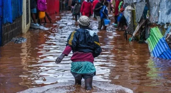 Të paktën 70 të vdekur dhe 131.000 të zhvendosur nga përmbytjet në Kenia