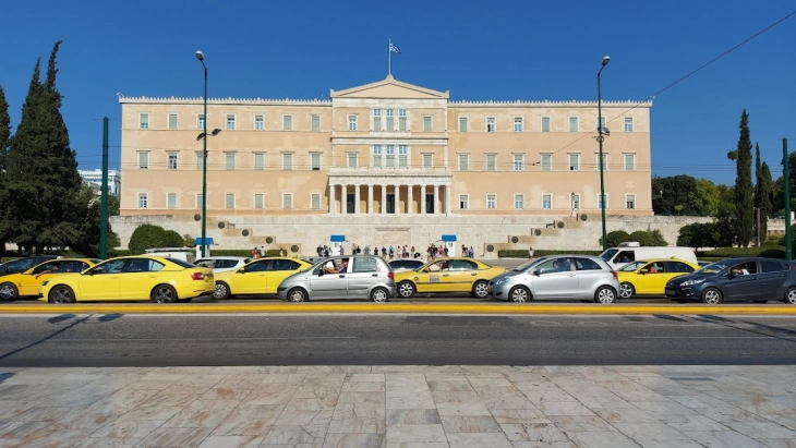 Burime diplomatike greke për ANA-MPA: Marrëveshja e Prespës nuk mund të ndryshohet në mënyrë të njëanshme