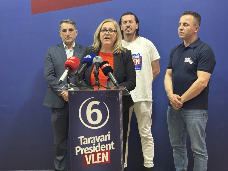 Koalicioni VLEN: Tubim qendror të hënën në Sheshin Skenderbeu