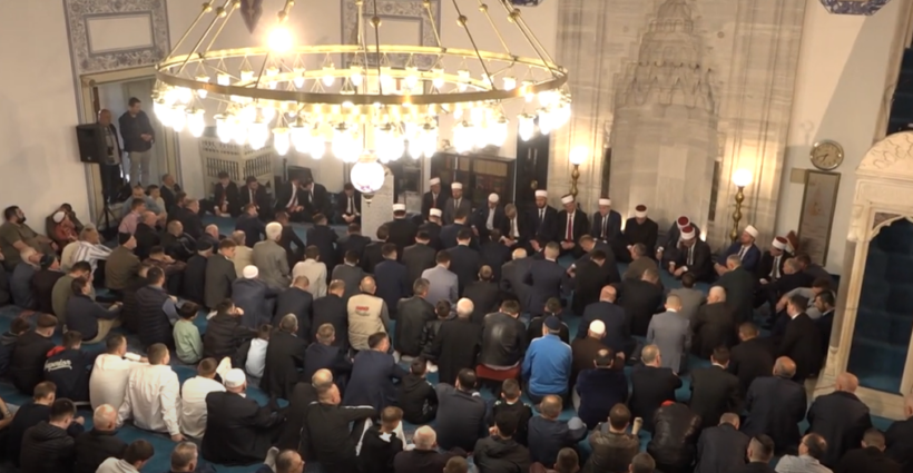 (VIDEO) Fitër Bajrami, pas një muajit lutjesh e sakrificash, vjen lehtësimi!