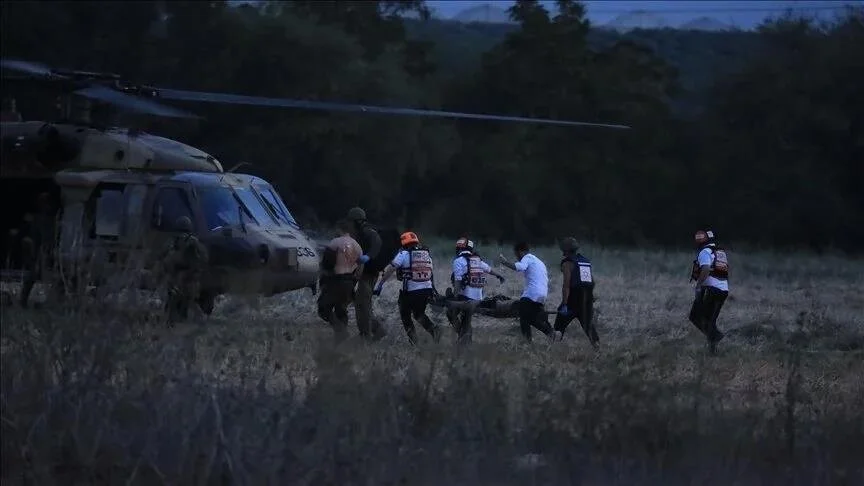 Media izraelite raporton numër më të lartë të viktimave në mesin e ushtrisë në Gaza sesa shifrat zyrtare