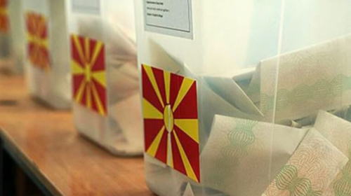 Në Kumanovë në tre vendvotime është ndërprerë votimi, në dy nuk funksiononin aparatet, në njërën është humbur vula