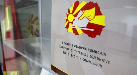Përfundon procesi i votimit në Maqedoninë e Veriut