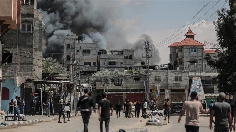 “Negociatat mes delegacioneve për armëpushim në Gaza do të përfundojnë sot”