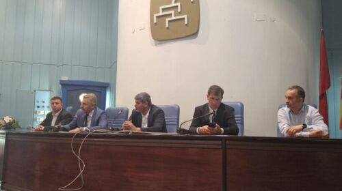 Deputetët e Vetëvendosjes vijnë në Shkup për ta përkrahur VLEN-in