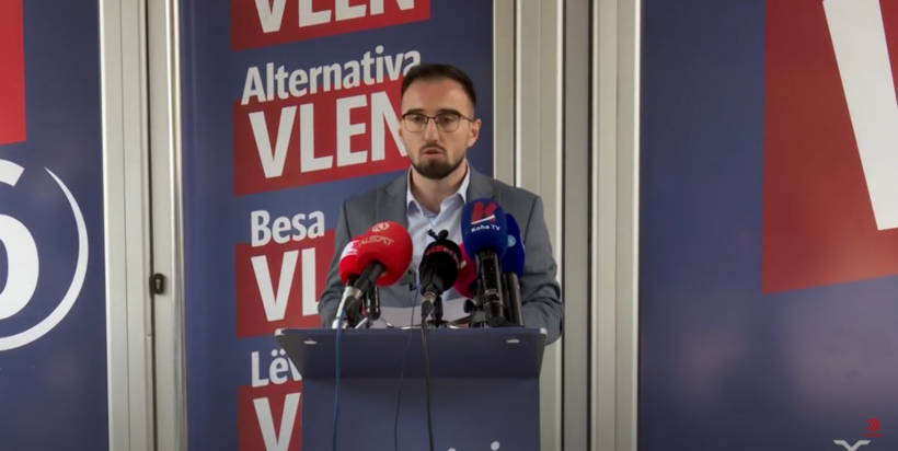 (VIDEO) VLEN: Manipulimet zgjedhore të BDI-së konfirmohen nga KSHZ