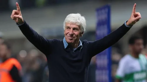 Gasperini: Dua Realin e Madridit në finalen e Superkupës