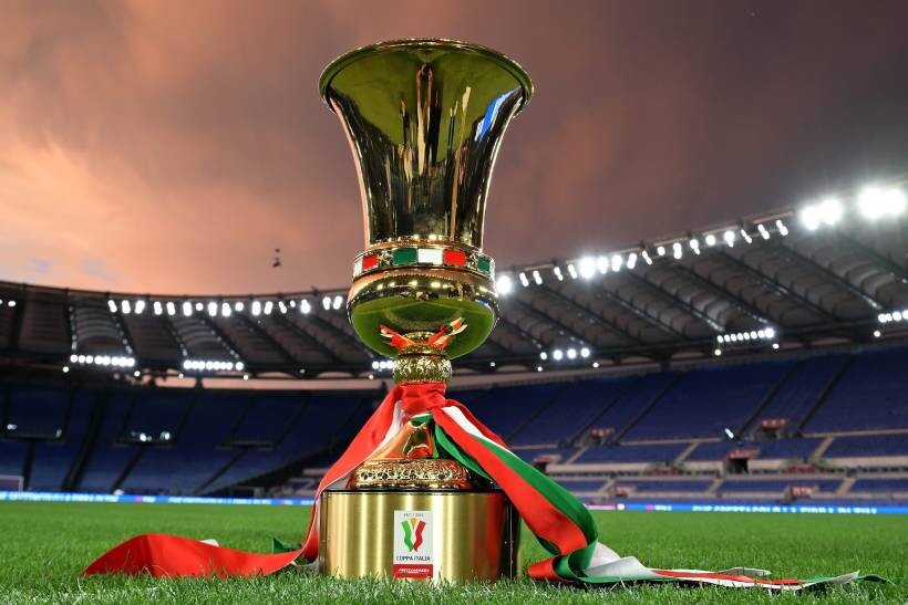 Kupa e Italisë, Juventus dhe Atalanta gati për sfidën e madhe
