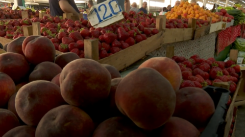 (VIDEO) Qytetarët mezi i përballojnë shpenzimet, shumë produkte janë kthyer në luks