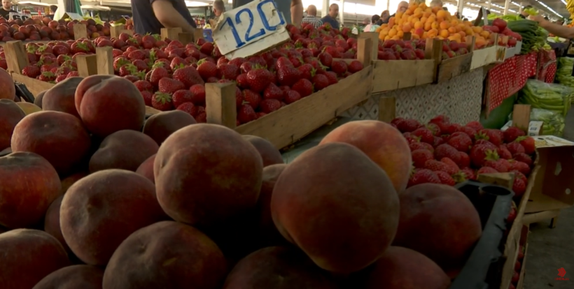 (VIDEO) Qytetarët mezi i përballojnë shpenzimet, shumë produkte janë kthyer në luks