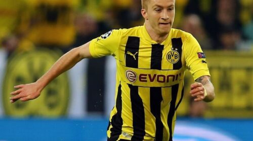 Reus përshëndet Dortmund-in: Është koha t’ua kalojmë stafetën lojtarëve të rinj