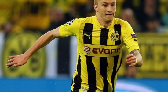 Reus përshëndet Dortmund-in: Është koha t’ua kalojmë stafetën lojtarëve të rinj
