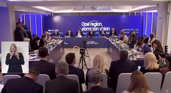 (VIDEO) Prioriteti i planit të rritjes për Ballkanin Perëndimor është krijimi i një tregu të vetëm