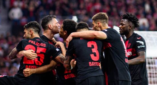 Leverkusen i pamposhtur, “Aspirinat” në finale përballë Atalantës