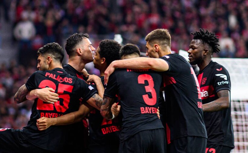 Leverkusen i pamposhtur, “Aspirinat” në finale përballë Atalantës