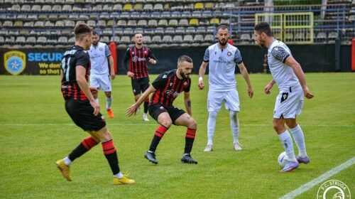 Titulli vendoset në Tetovë, nesër derbi Shkëndija – Struga