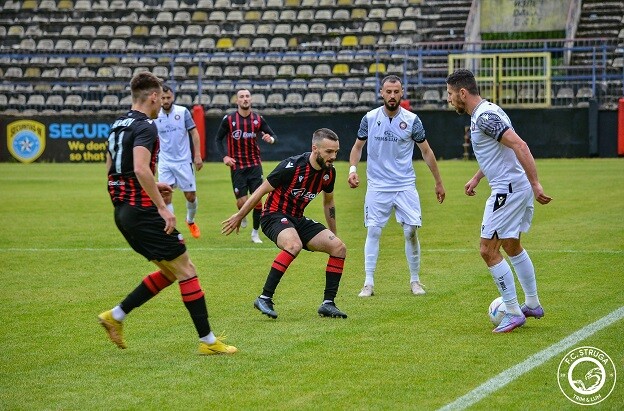 Titulli vendoset në Tetovë, nesër derbi Shkëndija – Struga