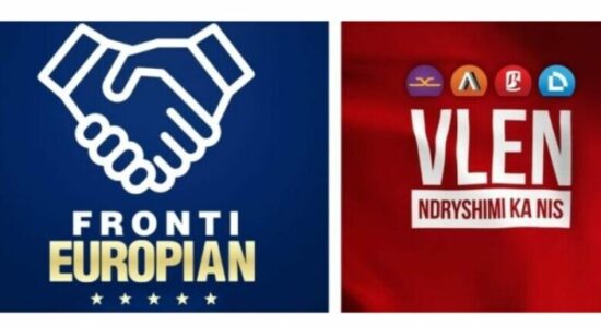 Fronti Europian: A është pajtuar “Vlen” me VMRO-në për revidim të Korridorit 8?