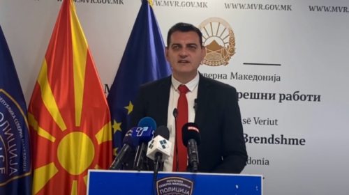 MPB: Votimi në përgjithësi po zhvillohet qetë dhe pa probleme, nuk janë regjistruar shkelje të rendit dhe qetësisë publike