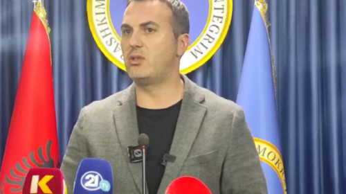 Ndryshimi i balancerit për punësime, Arbër Ademi: Me mijëra shqiptar më pak në administratë, gjykata e prokurori!