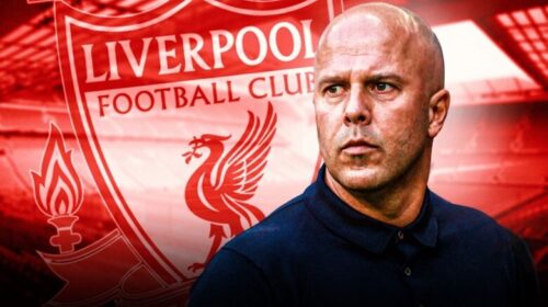 Pasardhësi i Jurgen Klopp, Liverpooli zyrtarizon trajnerin e ri