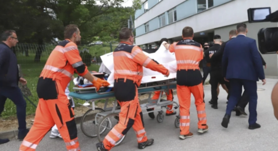 Atentati, pse u plagos rëndë kryeministri i Sllovakisë, Robert Fico