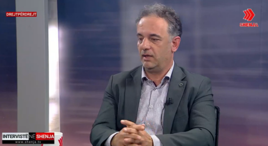 Propozimi që Azir Aliu të jetë ministër i Shëndetësisë nesër para Kuvendit