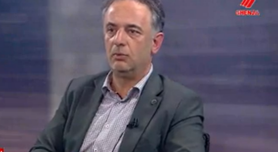 Propozimi që Azir Aliu të jetë ministër i Shëndetësisë sot para deputetëve