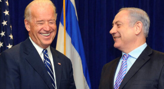 Urdhërarresti për Netanyahun/ Reagon Joe Biden: Kërkesa e Hagës, skandaloze!