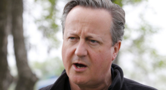 Cameron: Ukraina ka të drejtë të synojë objektivat në Rusi
