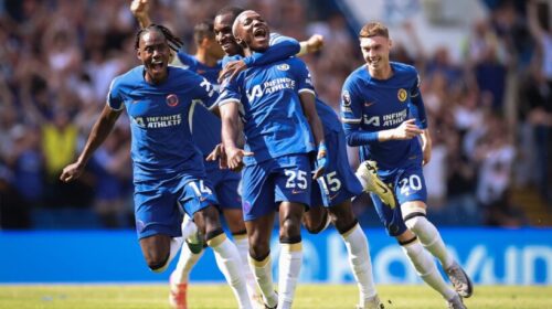 Verdiktet e tjera të Premier League-s, Chelsea në Conference League, Lutoni në Championship