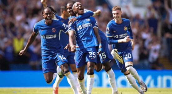 Verdiktet e tjera të Premier League-s, Chelsea në Conference League, Lutoni në Championship
