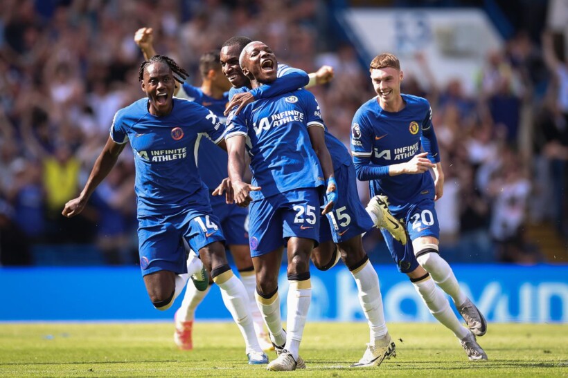 Verdiktet e tjera të Premier League-s, Chelsea në Conference League, Lutoni në Championship