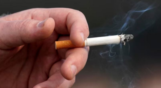 Irlanda pritet të rrisë moshën e blerësve të duhanit