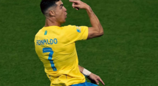 Al Nassr në finale të King Cup, Ronaldo shkëlqen me dy gola