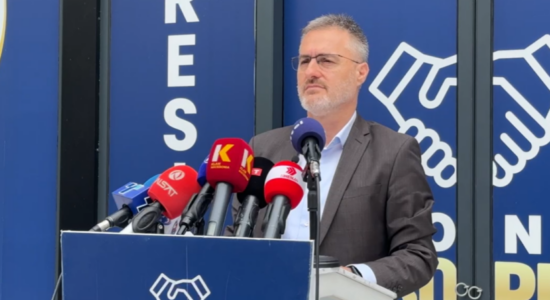 (VIDEO) Aziri: Fronti Europian do ta ankimojë të administrativja vendimin e KSHZ-së
