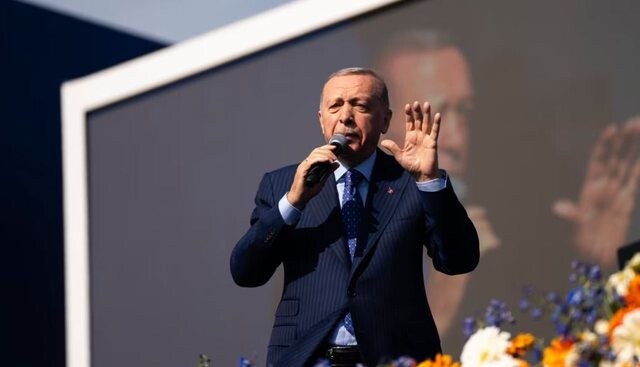 Turqia ndalon tregtinë me Izraelin për shkak luftës në Gaza