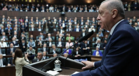 Erdogan për Netanyahun: Fat si Hitleri, Mlladiçi dhe Karaxhiçi!