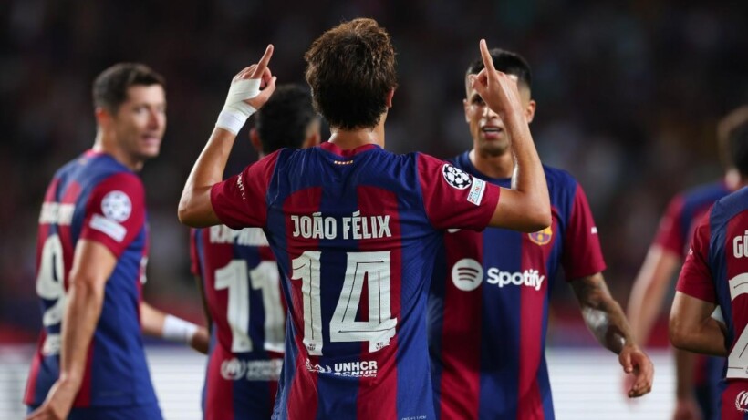 Largimi i Xavi Hernandezit nuk ndryshon asgjë, portugezi luan ndeshjen e fundit me Barçën