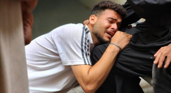 Rritet në 35.091 numri i palestinezëve të vrarë nga sulmet izraelite në Gaza