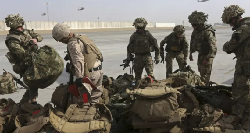 Vriten tre turistë spanjollë në Afganistan