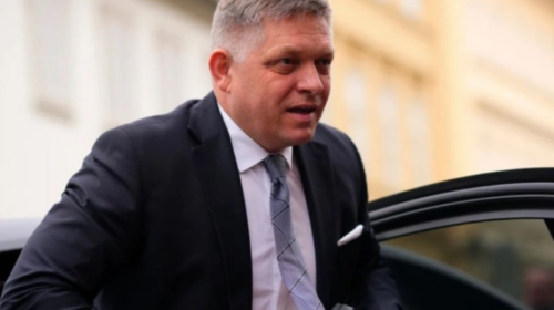 Sllovaki, gjendja shëndetësore e kryeministrit Fico është stabilizuar, por mbetet e rëndë