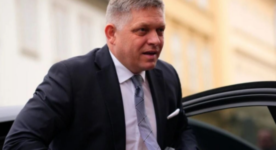 Sllovaki, gjendja shëndetësore e kryeministrit Fico është stabilizuar, por mbetet e rëndë
