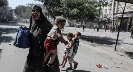 UNRWA: Më shumë se 150 mijë gra shtatzëna përballen me rreziqe shëndetësore në Gaza