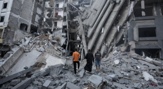OKB: Rindërtimi i Gazës mund të zgjasë 80 vjet