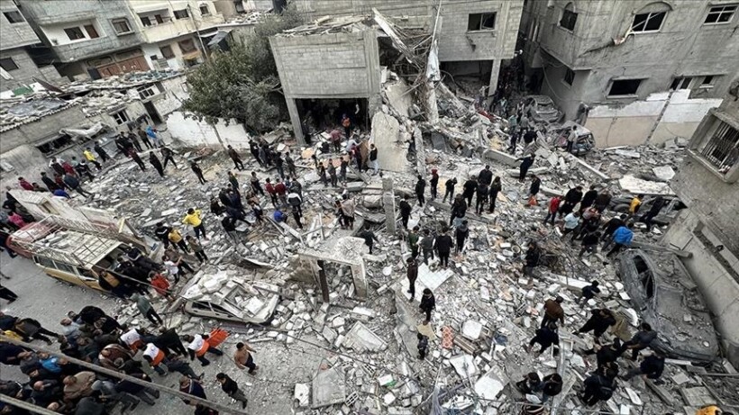 Rritet në gati 36.400 numri i palestinezëve të vrarë nga sulmet izraelite në Gaza