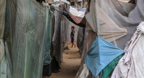 OBSH: Operacioni tokësor i Izraelit në Rafah do të ishte katastrofë humanitare
