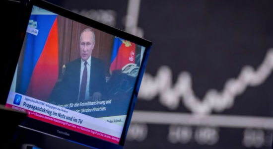 Bashkimi Evropian ndalon katër media ruse