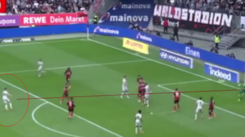 Granit Xhaka shënon supergol nga distanca për Leverkusenin